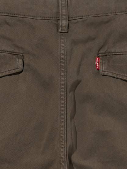 XX CHINO オーセンティック リラックス