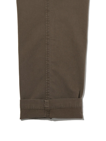 XX CHINO オーセンティック リラックス