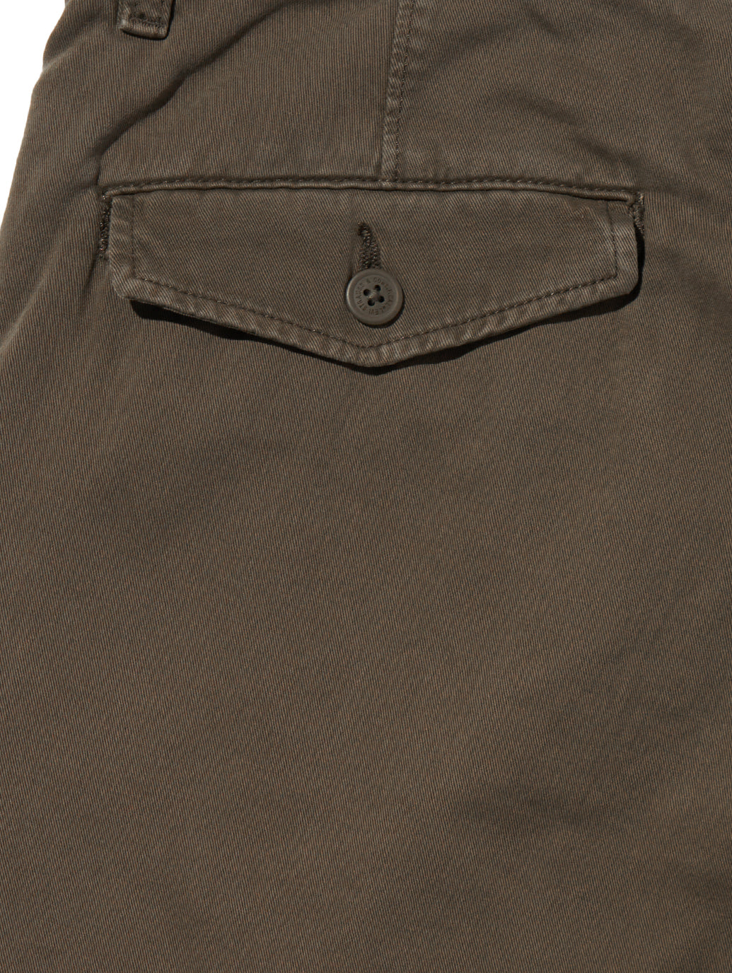 XX CHINO オーセンティック リラックス