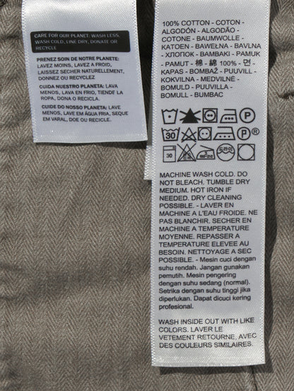 XX CHINO オーセンティック リラックス