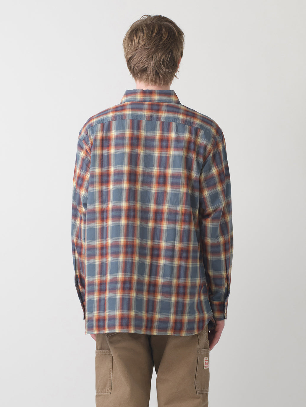 WORKWEAR ワーカーシャツ