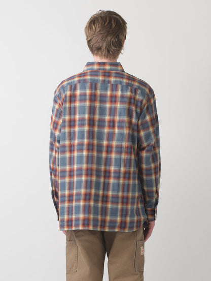 WORKWEAR ワーカーシャツ