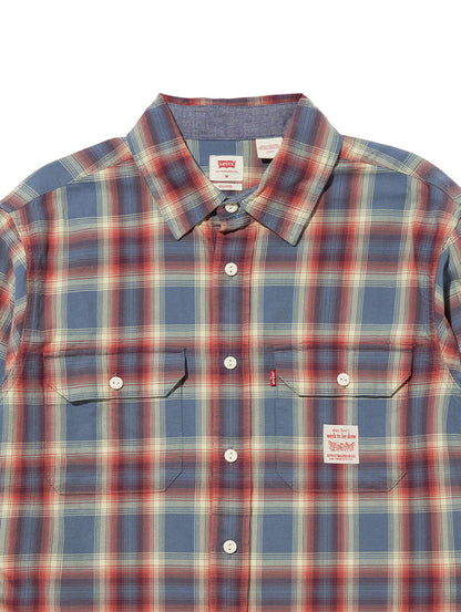 WORKWEAR ワーカーシャツ