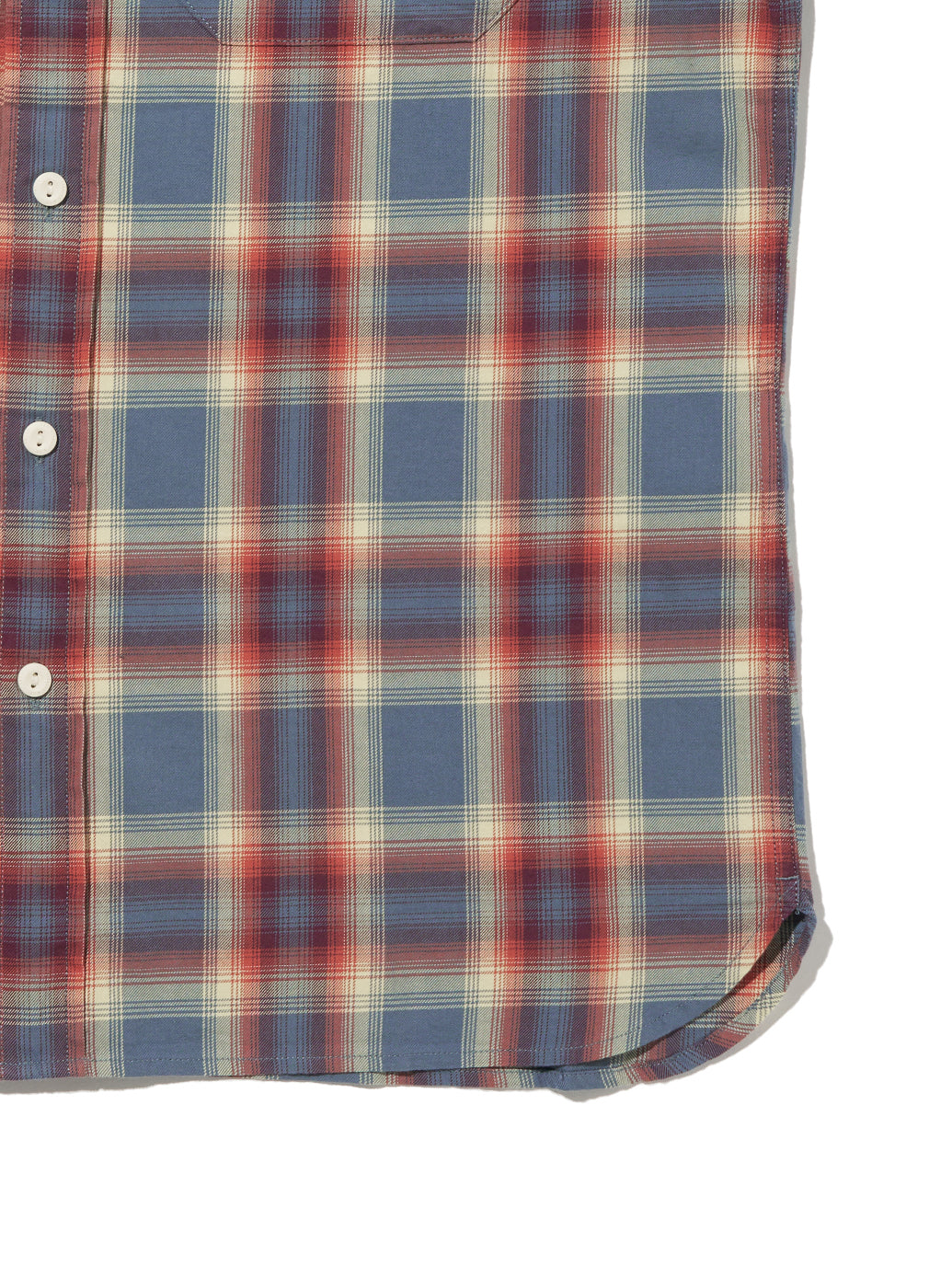 WORKWEAR ワーカーシャツ