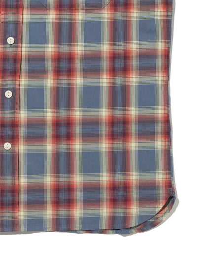 WORKWEAR ワーカーシャツ