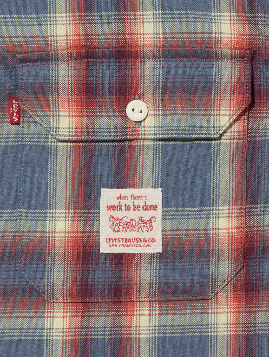 WORKWEAR ワーカーシャツ