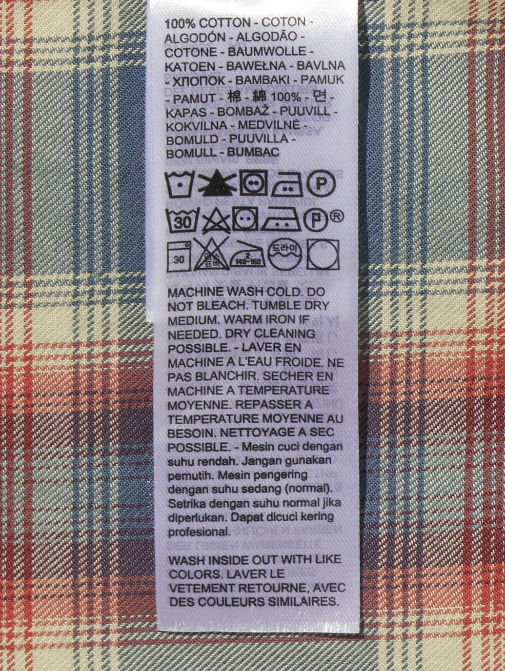 WORKWEAR ワーカーシャツ