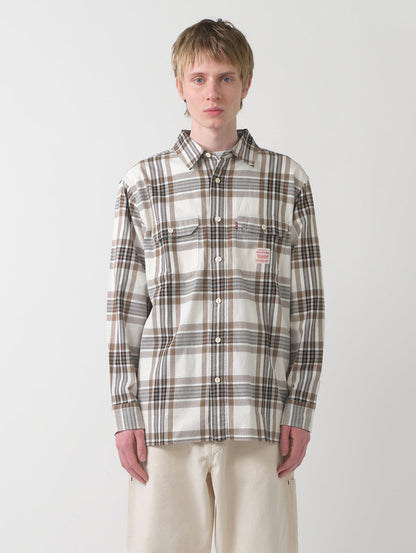 WORKWEAR ワーカーシャツ