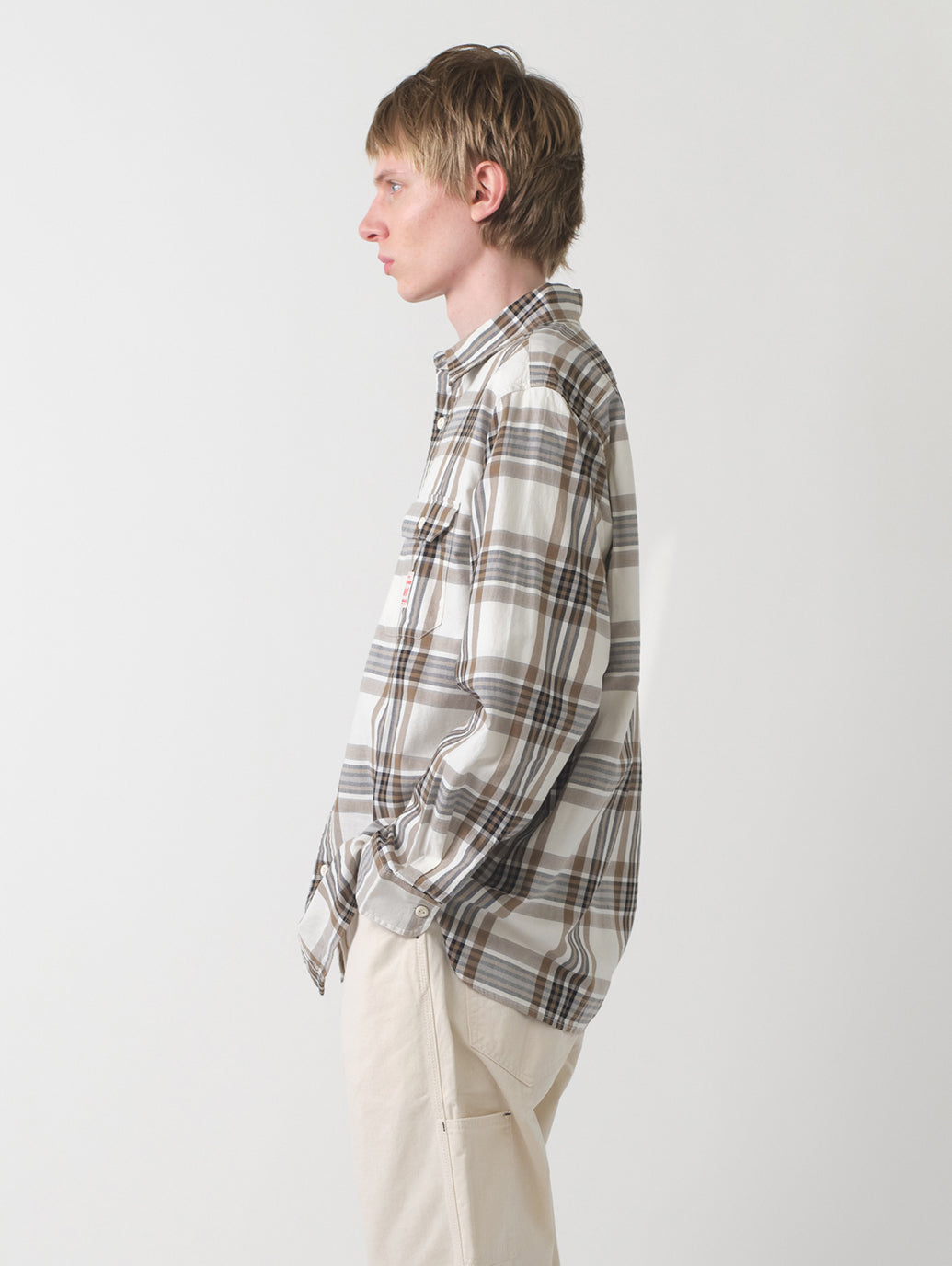 WORKWEAR ワーカーシャツ