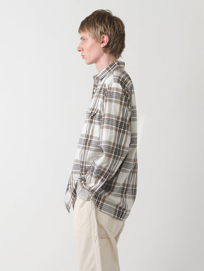 WORKWEAR ワーカーシャツ