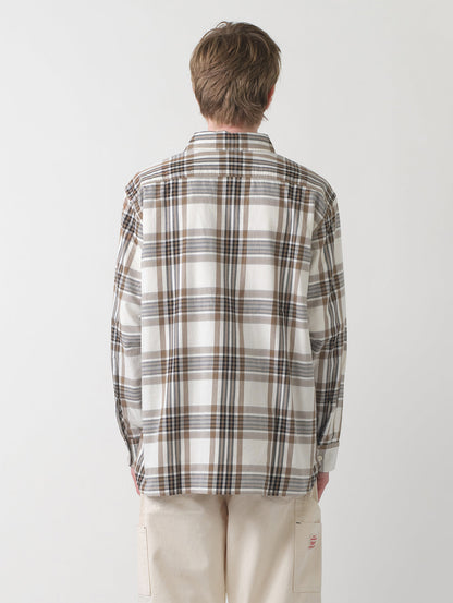 WORKWEAR ワーカーシャツ