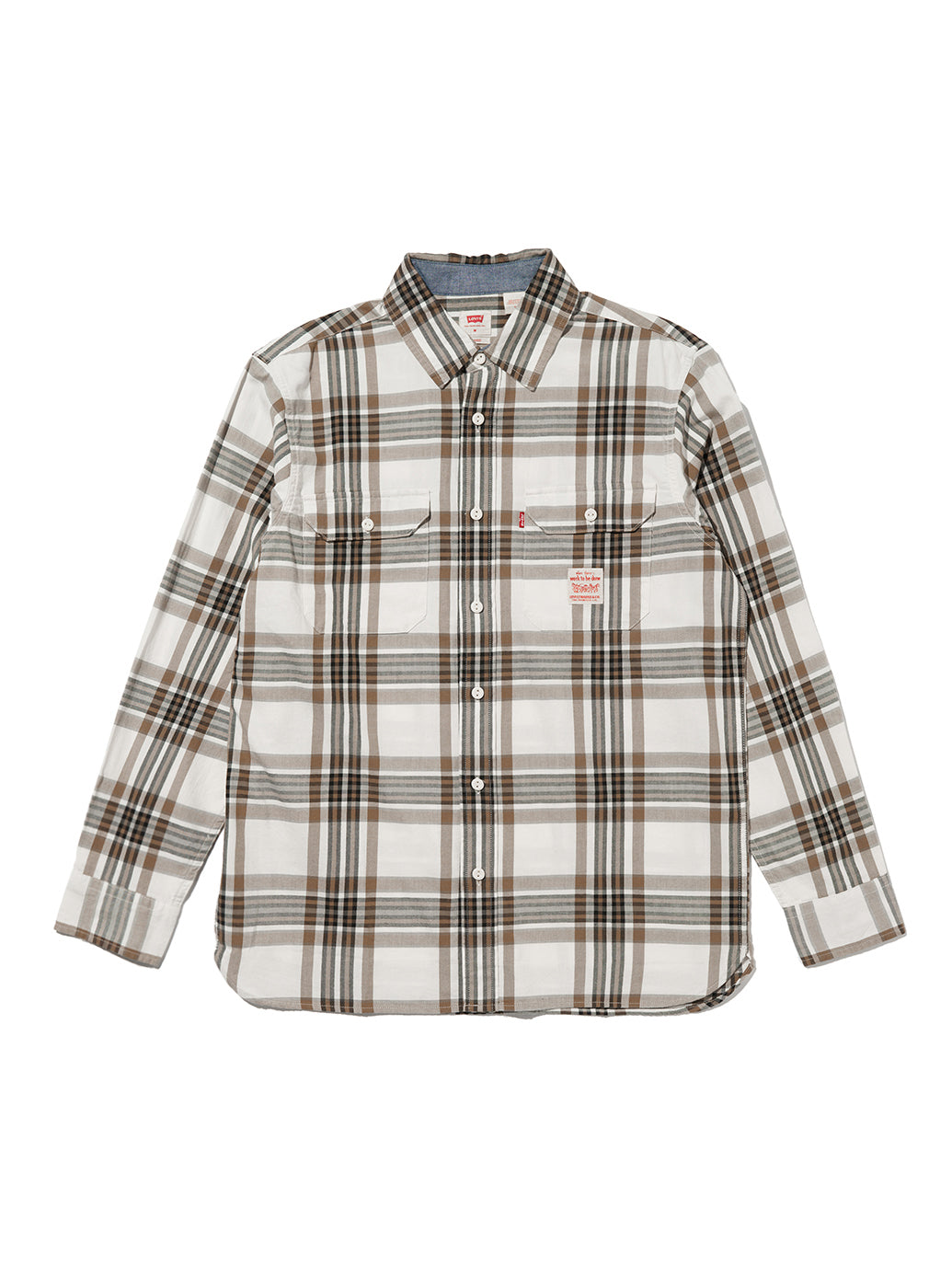 WORKWEAR ワーカーシャツ