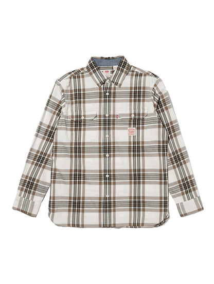 WORKWEAR ワーカーシャツ