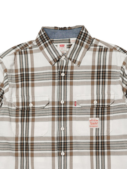 WORKWEAR ワーカーシャツ