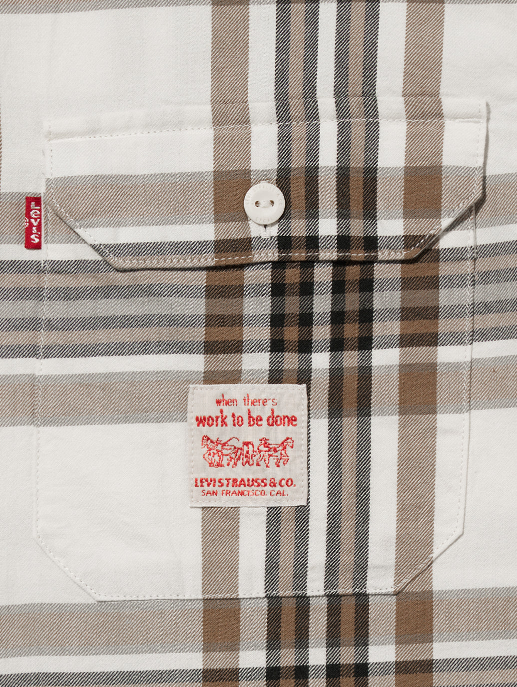 WORKWEAR ワーカーシャツ