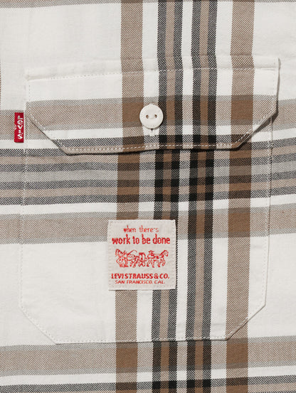 WORKWEAR ワーカーシャツ