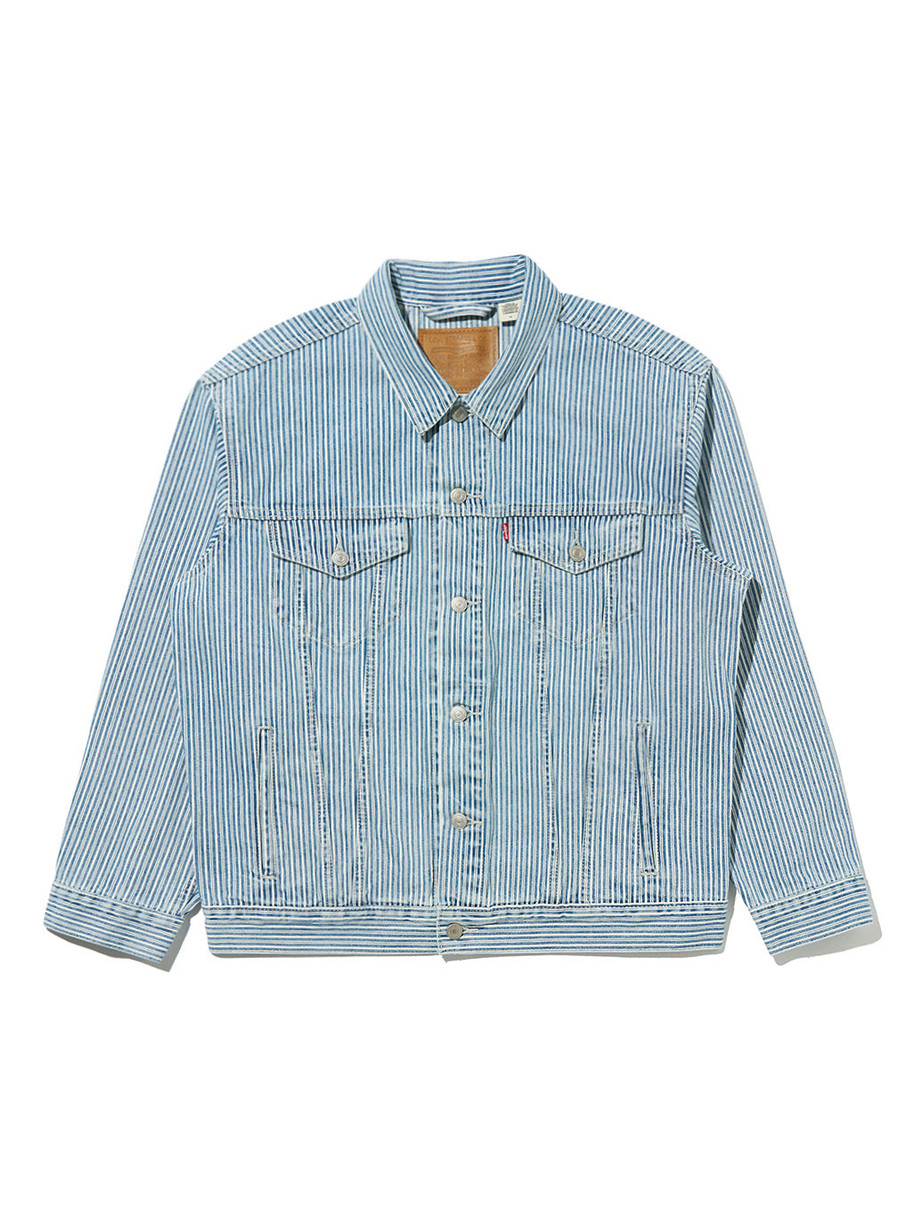 トラッカージャケット