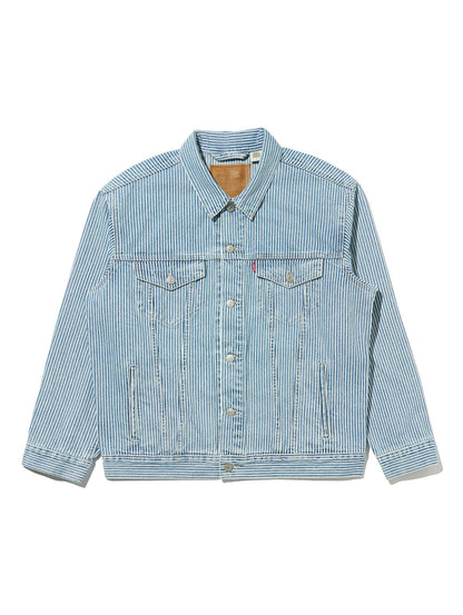 トラッカージャケット