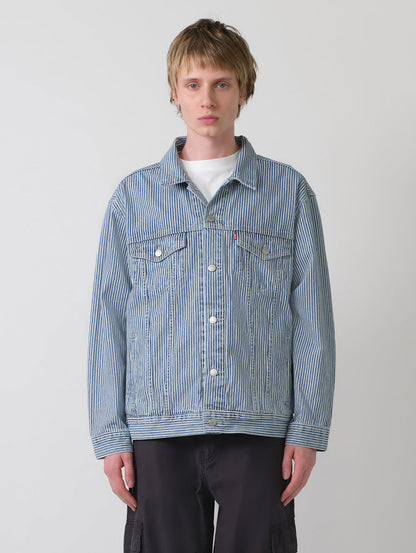 トラッカージャケット