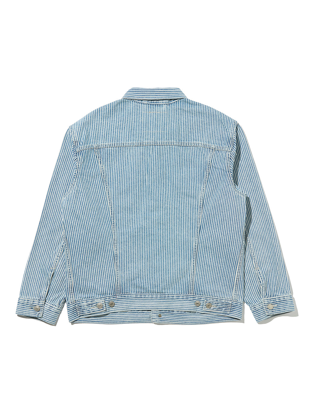 トラッカージャケット