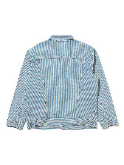 トラッカージャケット