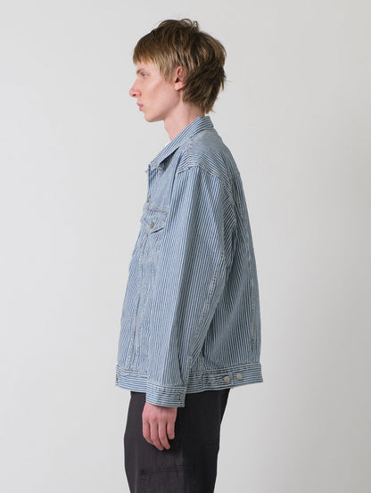 トラッカージャケット