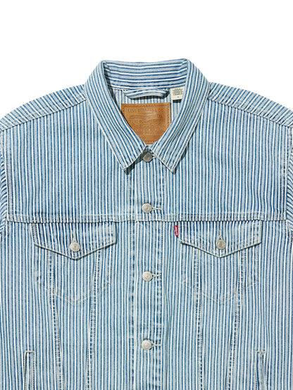 トラッカージャケット