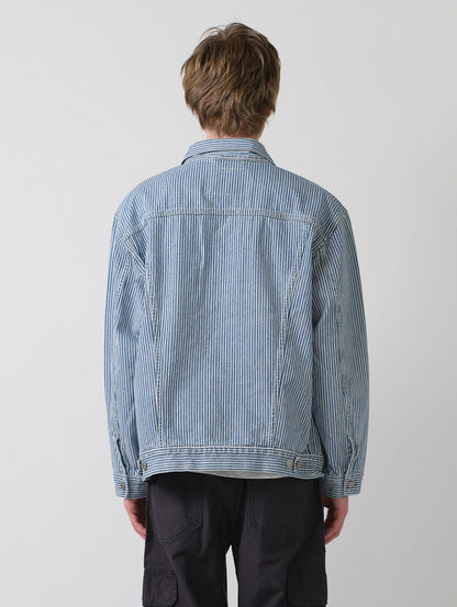 トラッカージャケット