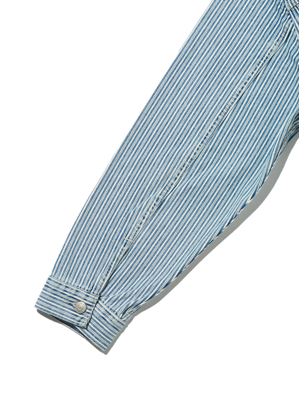 トラッカージャケット