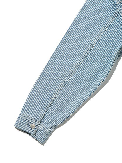 トラッカージャケット