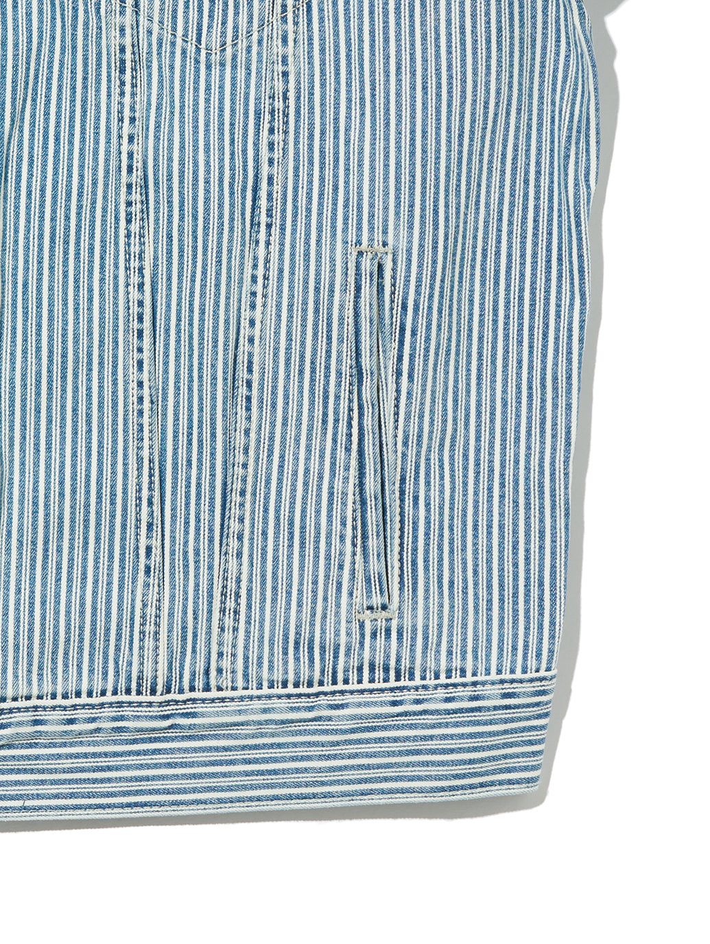 トラッカージャケット