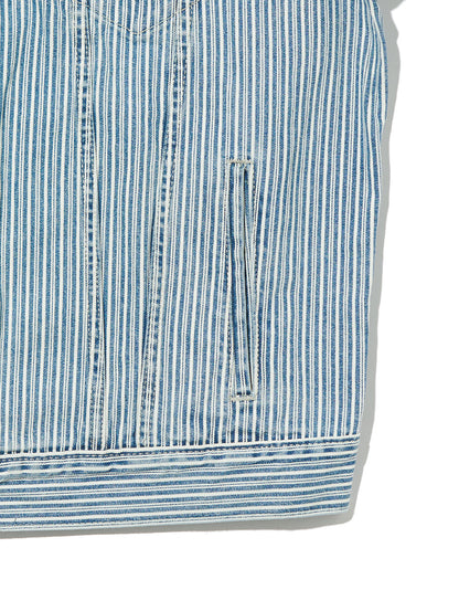 トラッカージャケット