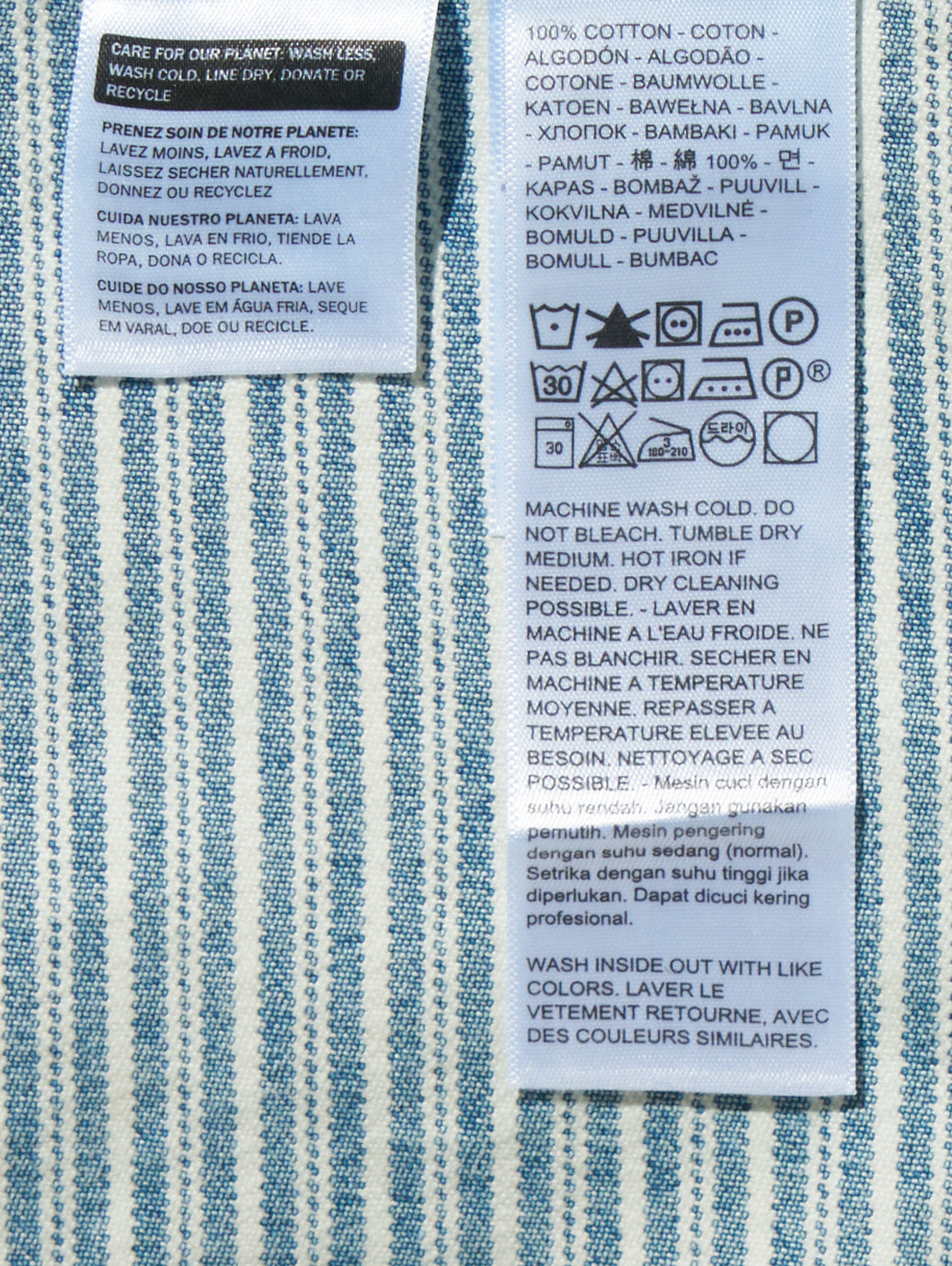 トラッカージャケット