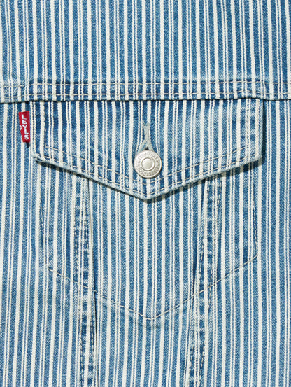 トラッカージャケット