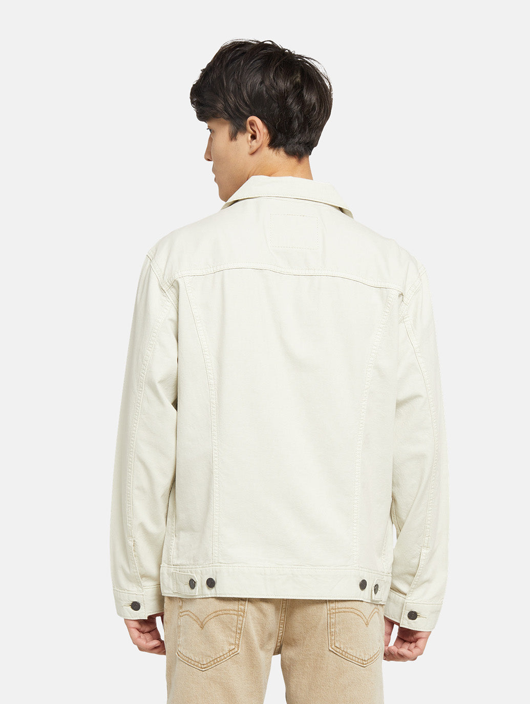 トラッカージャケット