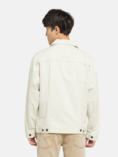 トラッカージャケット