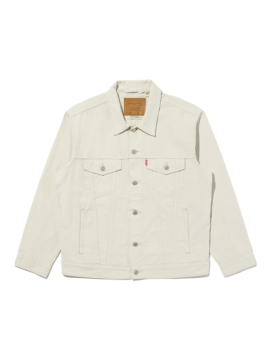 トラッカージャケット