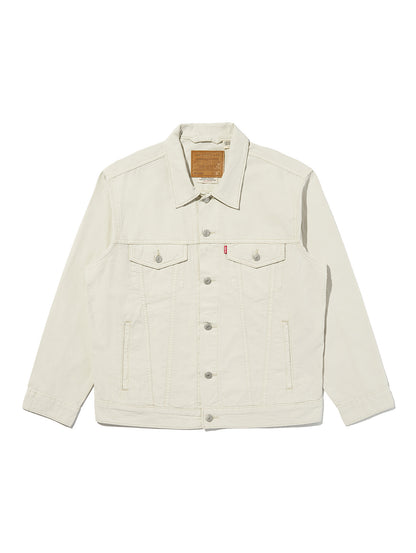 トラッカージャケット