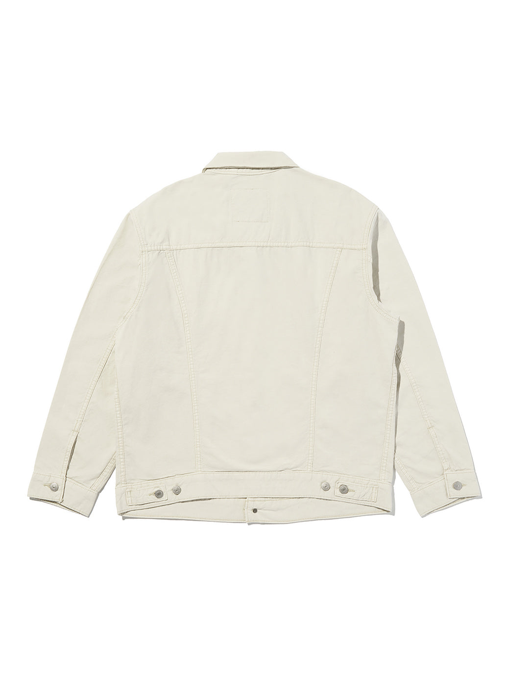 トラッカージャケット