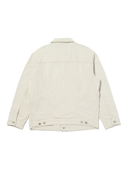 トラッカージャケット