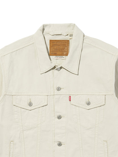 トラッカージャケット