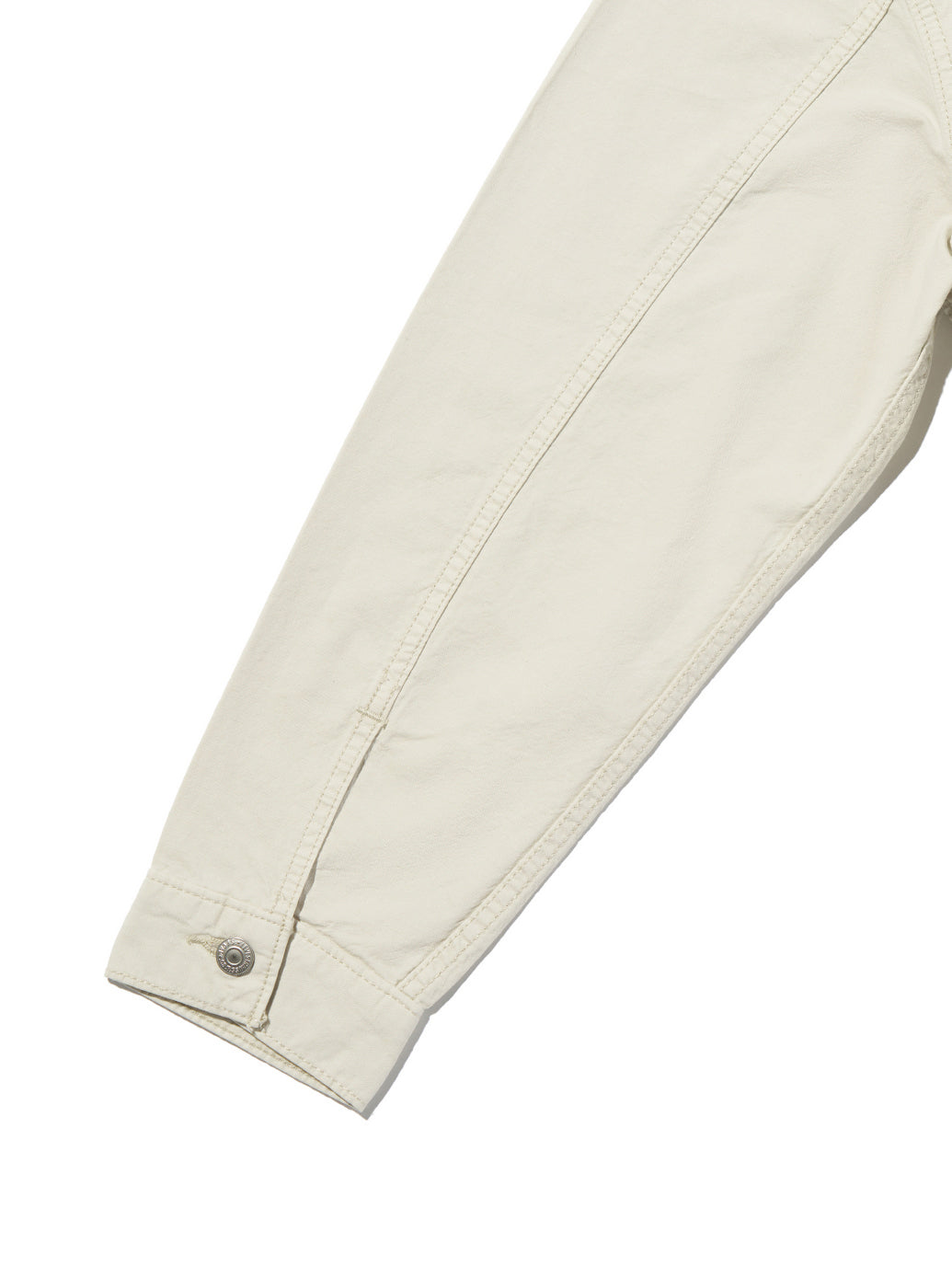 トラッカージャケット