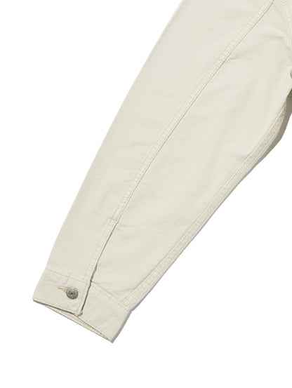 トラッカージャケット