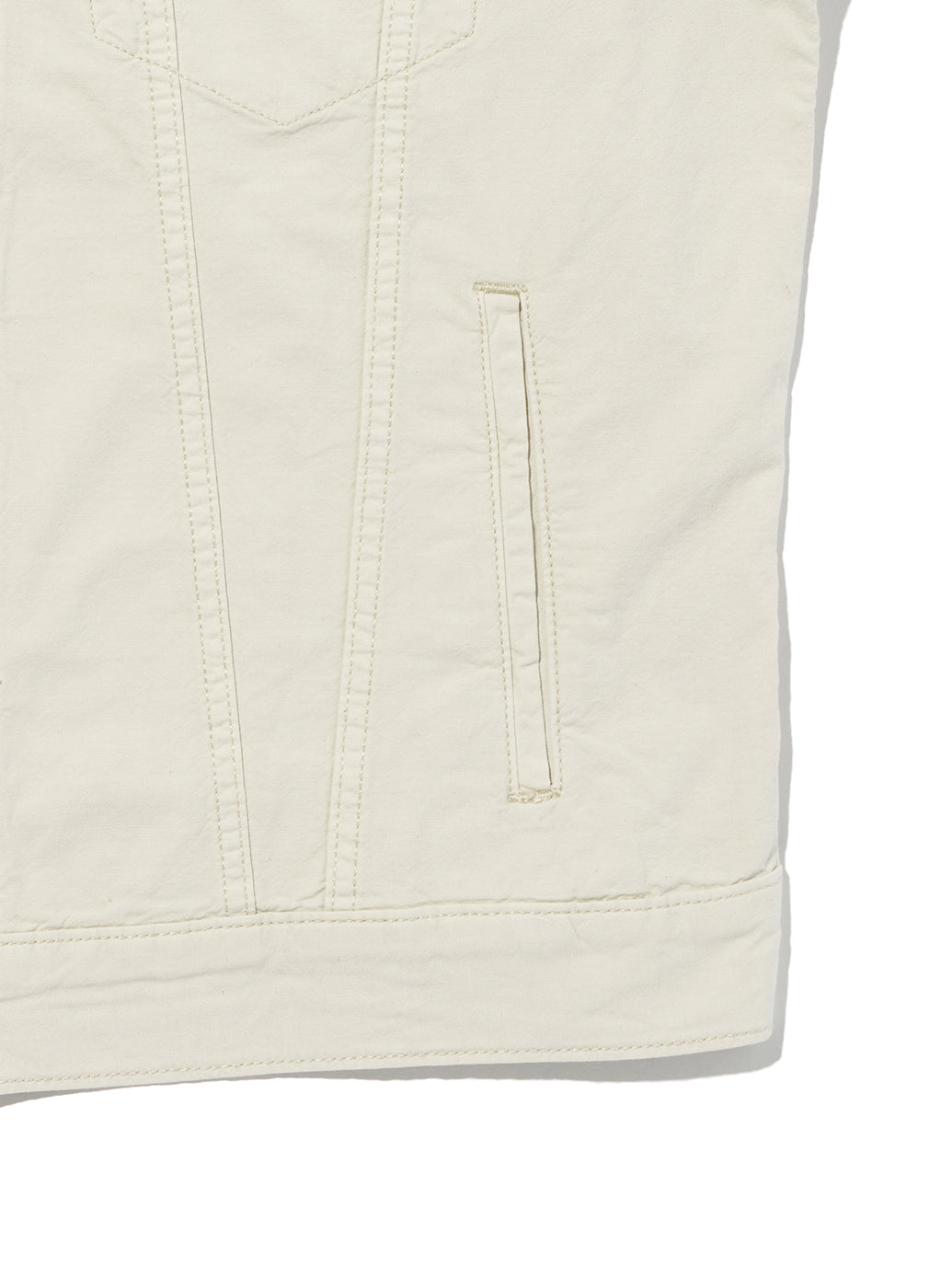 トラッカージャケット