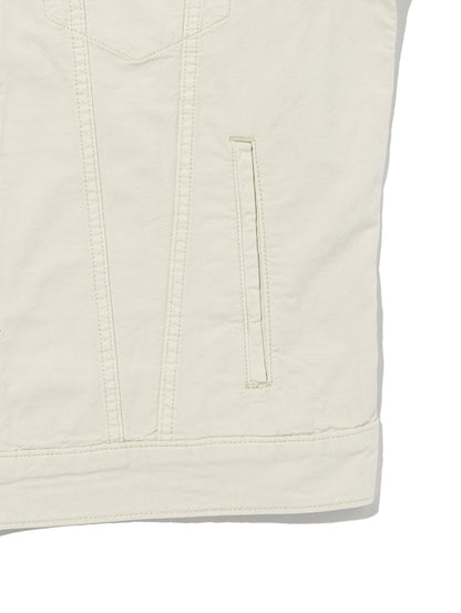 トラッカージャケット