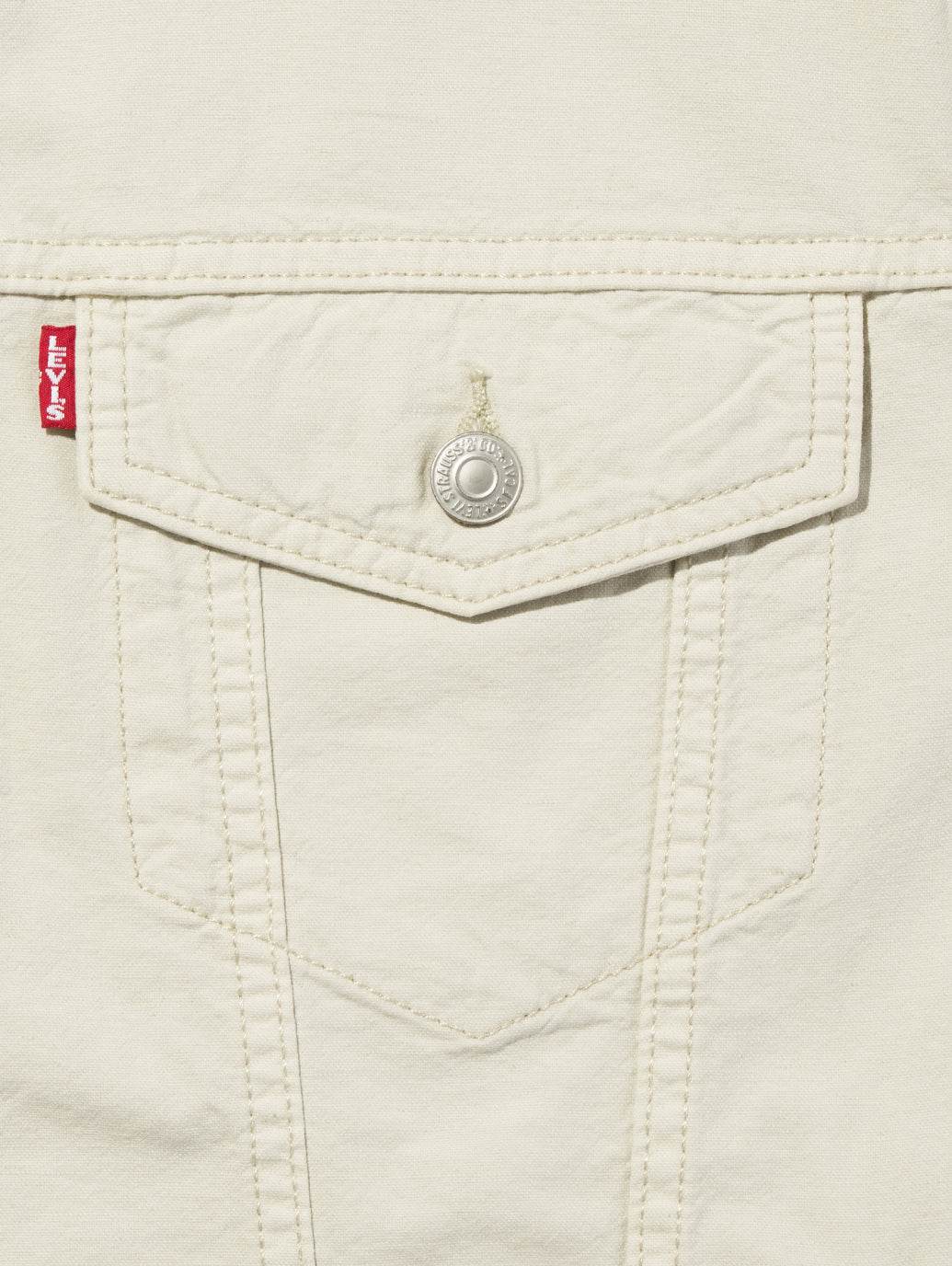 トラッカージャケット