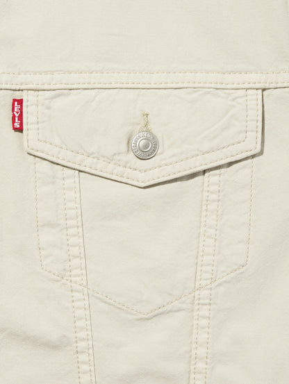 トラッカージャケット