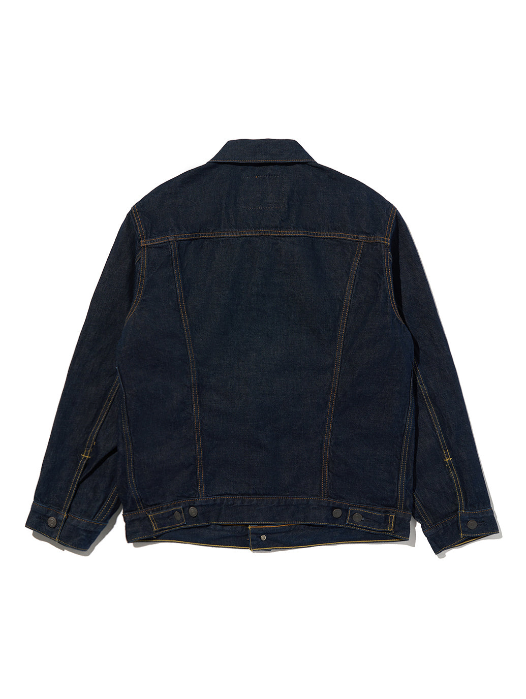 TYPEⅢ リラックスフィット トラッカージャケット