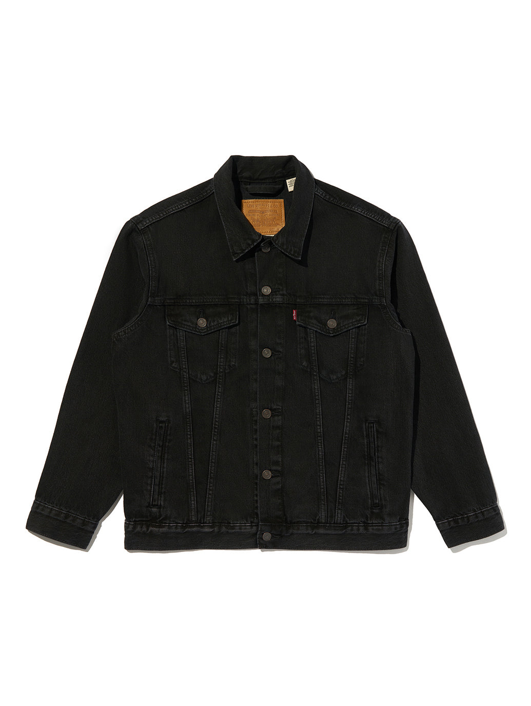 TYPEⅢ リラックスフィット トラッカージャケット