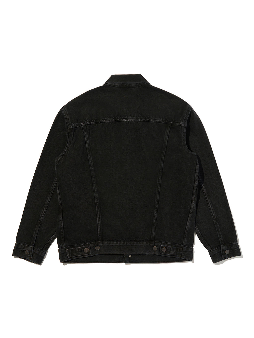 TYPEⅢ リラックスフィット トラッカージャケット